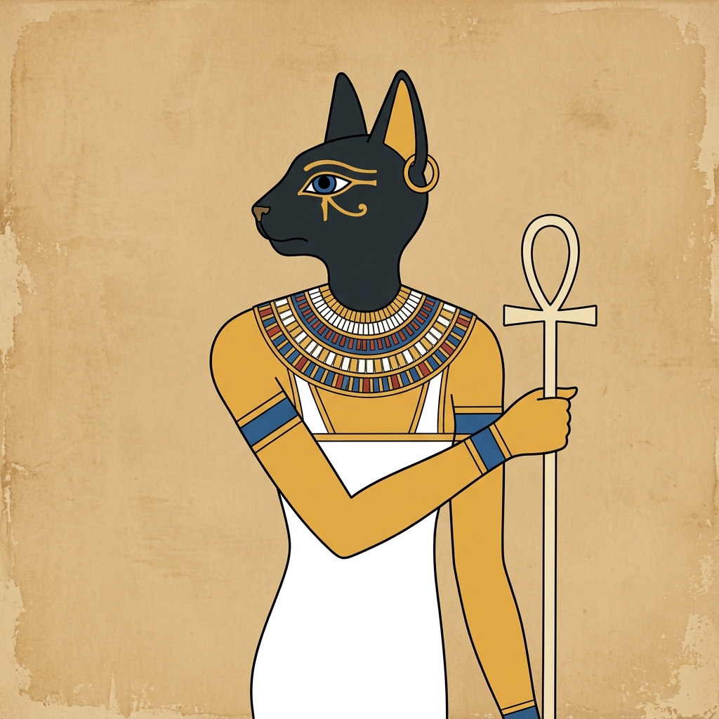 Bastet